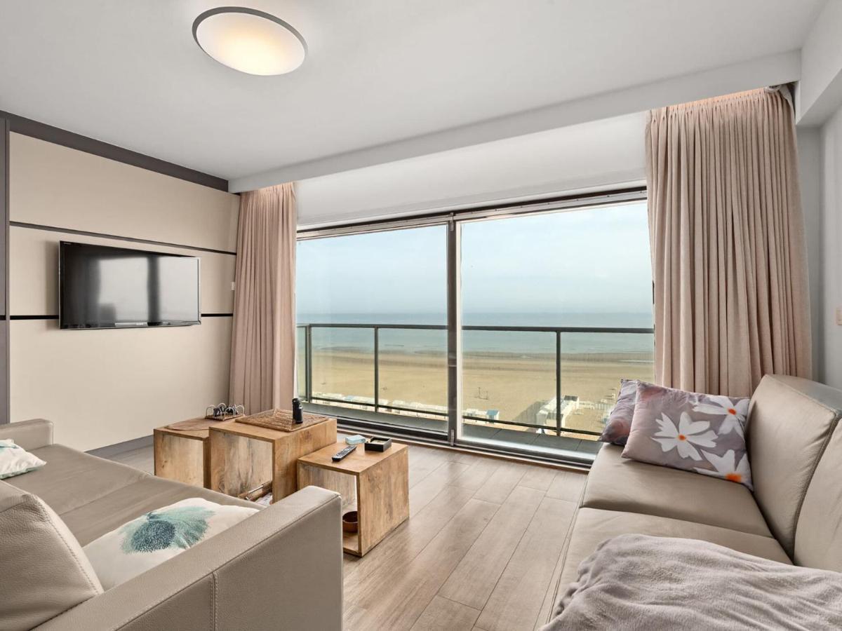 With Views And Terrace *
